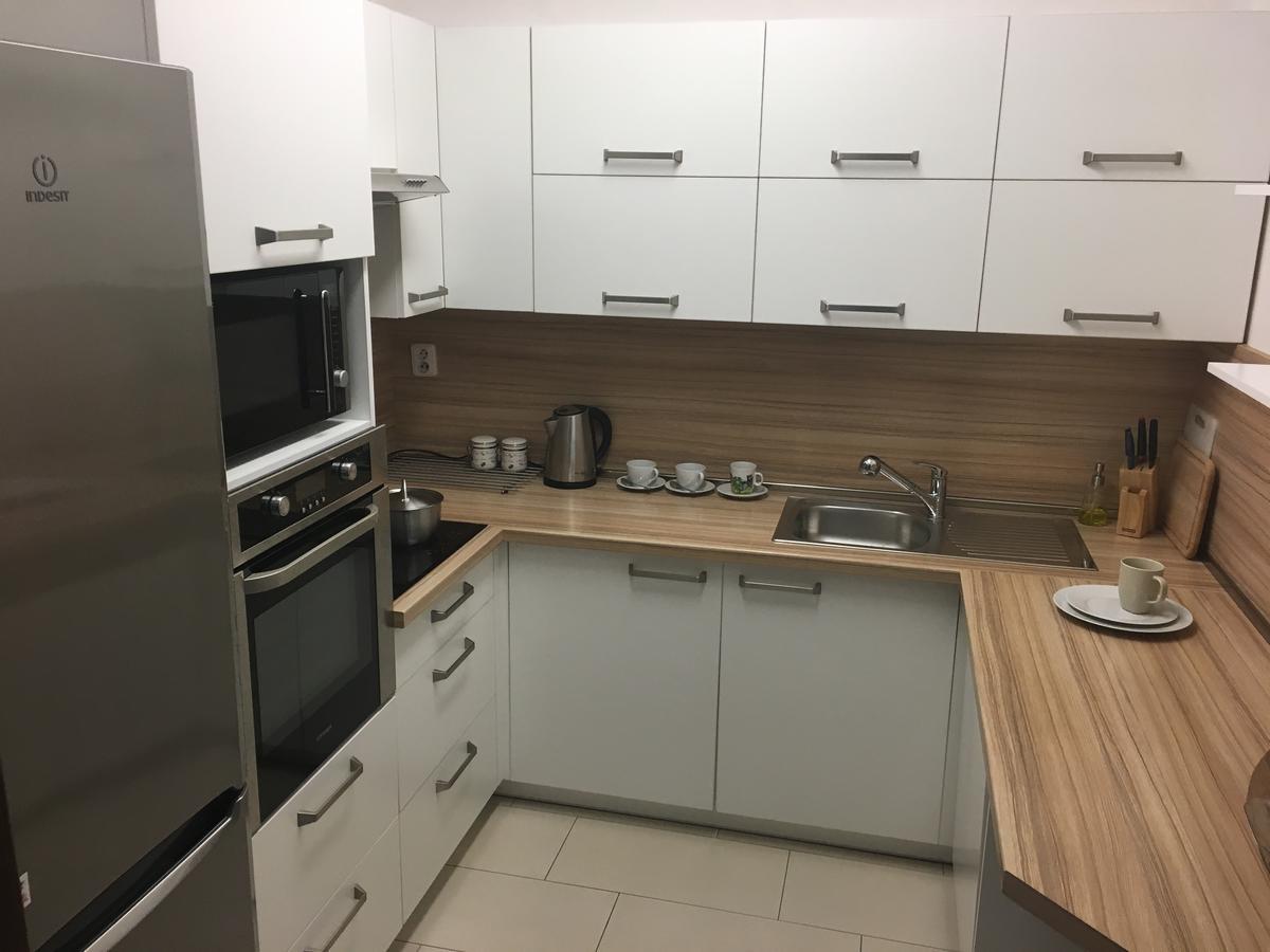 Penzion Hermina Veselí nad Moravou Esterno foto