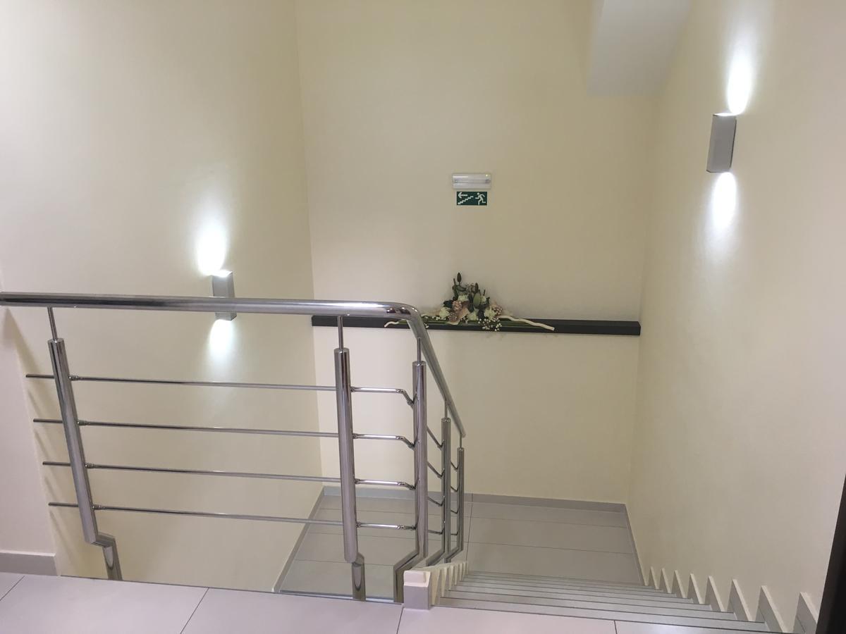 Penzion Hermina Veselí nad Moravou Esterno foto