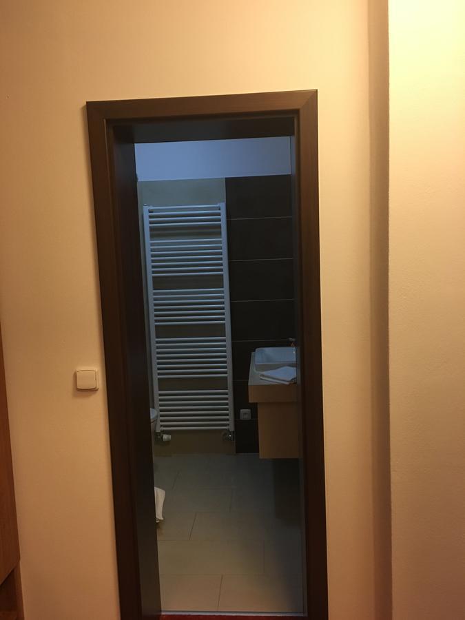 Penzion Hermina Veselí nad Moravou Esterno foto